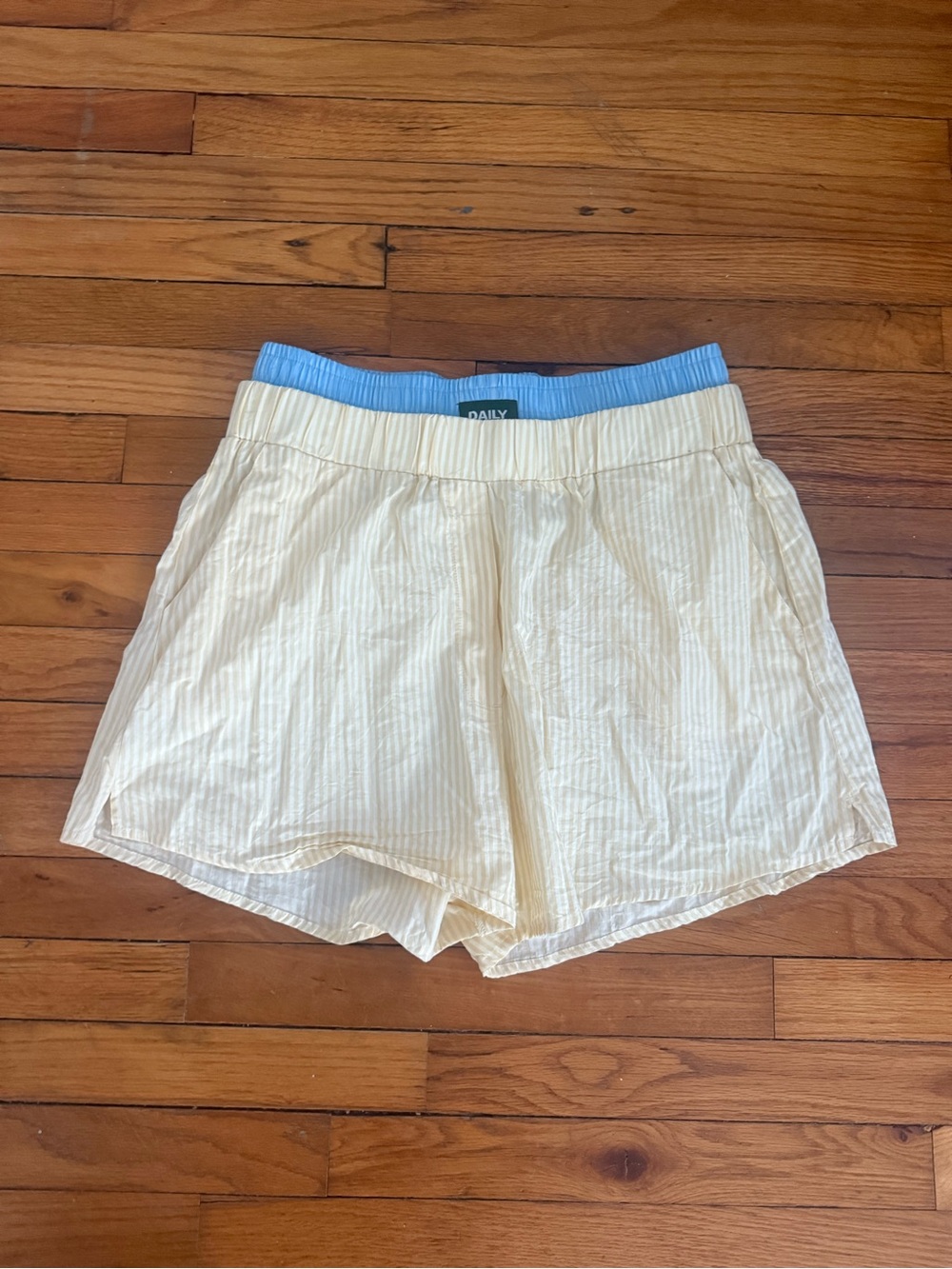 Daily Drills Shorts